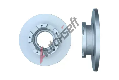 KAMOKA Brzdov kotou - 308 mm KAM 103415, 103415