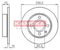Brzdov� kotou�&nbsp;KAMOKA&nbsp;&dash;&nbsp;KAM 103416