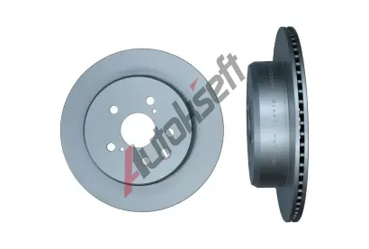 KAMOKA Brzdov kotou - 310 mm KAM 103418, 103418