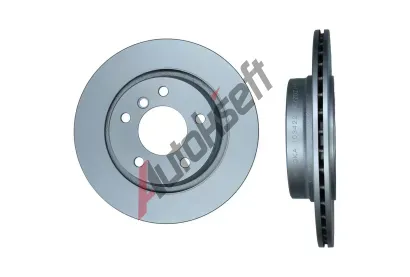 KAMOKA Brzdov kotou - 294 mm KAM 103422, 103422