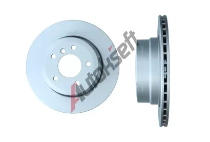 KAMOKA Brzdov kotou - 320 mm KAM 103423, 103423