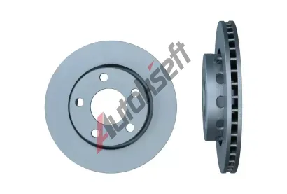 KAMOKA Brzdov kotou - 256 mm KAM 103429, 103429