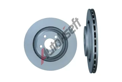 KAMOKA Brzdov� kotou� - 330 mm KAM 103431, 103431