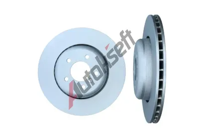 KAMOKA Brzdov� kotou� - 345 mm KAM 103437, 103437