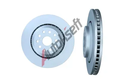 KAMOKA Brzdov kotou - 357 mm KAM 103447, 103447