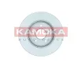 KAMOKA Brzdov kotou - 278 mm KAM 103448, 103448