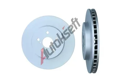 KAMOKA Brzdov kotou - 319 mm KAM 103452, 103452