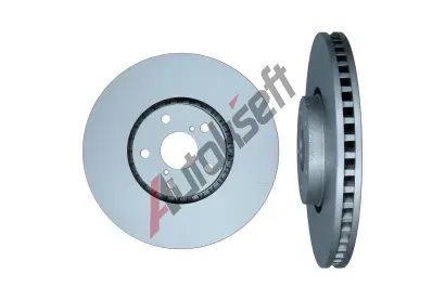 KAMOKA Brzdov kotou - 334 mm KAM 103455, 103455