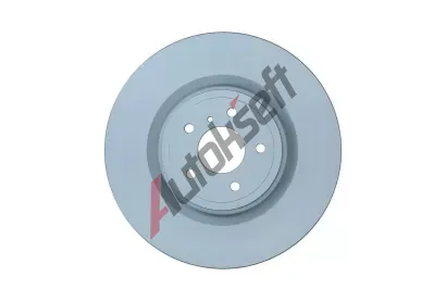 KAMOKA Brzdov kotou - 355 mm KAM 103457, 103457