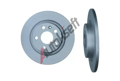 KAMOKA Brzdov kotou - 280 mm KAM 103458, 103458