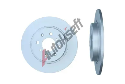 KAMOKA Brzdový kotouč - 260 mm KAM 103462, 103462 KAMOKA Brzdový kotouč - 260 mm KAM 103462, 103462