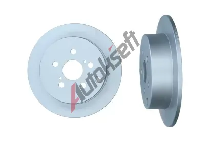 KAMOKA Brzdový kotouč - 269 mm KAM 103463, 103463 KAMOKA Brzdový kotouč - 269 mm KAM 103463, 103463