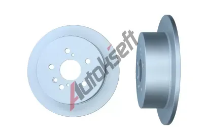 KAMOKA Brzdov� kotou� - 288 mm KAM 103464, 103464