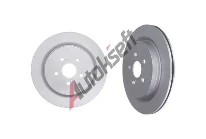 KAMOKA Brzdov kotou - 338 mm KAM 103467, 103467