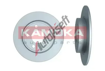 KAMOKA Brzdov kotou - 276 mm KAM 103502, 103502