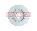 KAMOKA Brzdov kotou - 276 mm KAM 103502, 103502
