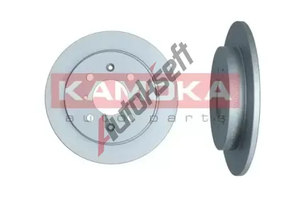 KAMOKA Brzdový kotouč - 239 mm KAM 103504, 103504 KAMOKA Brzdový kotouč - 239 mm KAM 103504, 103504