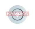 KAMOKA Brzdový kotouč - 239 mm KAM 103504, 103504