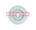 KAMOKA Brzdov kotou - 279 mm KAM 103510, 103510