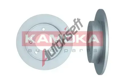 KAMOKA Brzdový kotouč - 262 mm KAM 103511, 103511 KAMOKA Brzdový kotouč - 262 mm KAM 103511, 103511