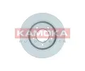 KAMOKA Brzdový kotouč - 262 mm KAM 103511, 103511