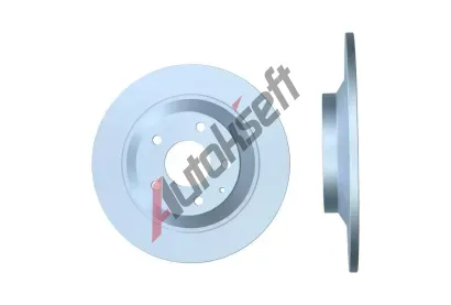 KAMOKA Brzdov kotou - 303 mm KAM 103515, 103515