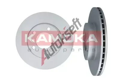 KAMOKA Brzdov kotou - 286 mm KAM 103516, 103516