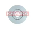 KAMOKA Brzdov kotou - 284 mm KAM 103518, 103518