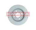 KAMOKA Brzdov kotou - 234 mm KAM 103522, 103522
