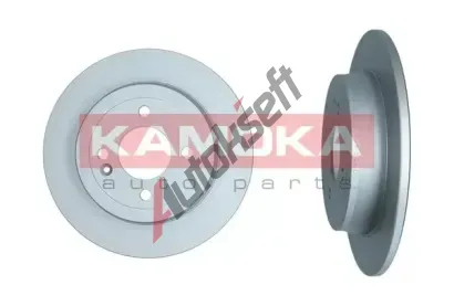 KAMOKA Brzdov kotou - 262 mm KAM 103524, 103524