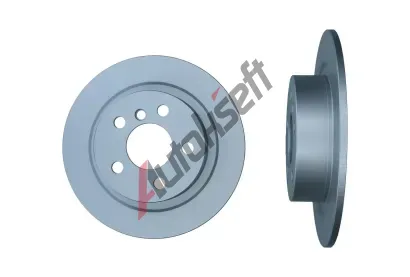 KAMOKA Brzdový kotouč - 280 mm KAM 103526, 103526 KAMOKA Brzdový kotouč - 280 mm KAM 103526, 103526