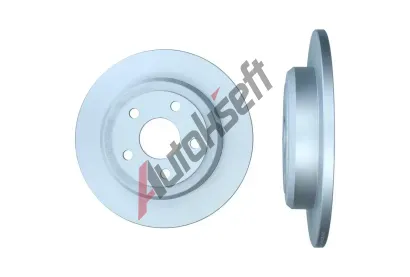 KAMOKA Brzdov kotou - 330 mm KAM 103548, 103548