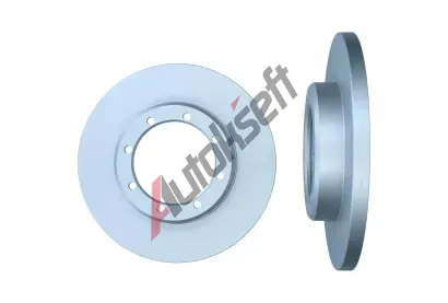 KAMOKA Brzdov kotou - 302 mm KAM 103550, 103550