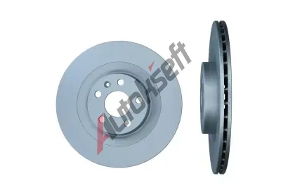 KAMOKA Brzdov kotou - 320 mm KAM 103558, 103558