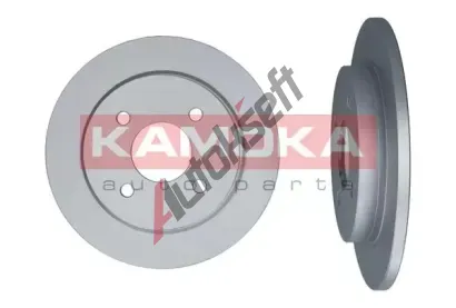 KAMOKA Brzdov kotou - 253 mm KAM 103562, 103562