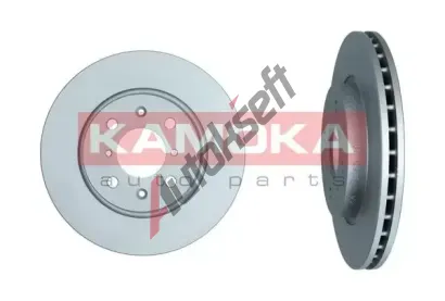 KAMOKA Brzdov kotou - 256 mm KAM 103565, 103565