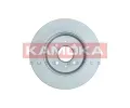 KAMOKA Brzdový kotouč - 272 mm KAM 103566, 103566
