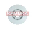 KAMOKA Brzdov kotou - 256 mm KAM 103571, 103571