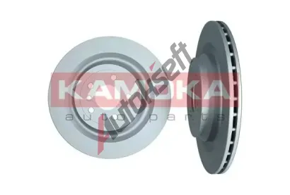 KAMOKA Brzdov kotou - 345 mm KAM 103573, 103573