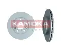 Brzdový kotouč KAMOKA ‐ KAM 103576 Brzdový kotouč KAMOKA ‐ KAM 103576