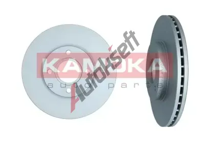 KAMOKA Brzdov kotou - 278 mm KAM 103577, 103577