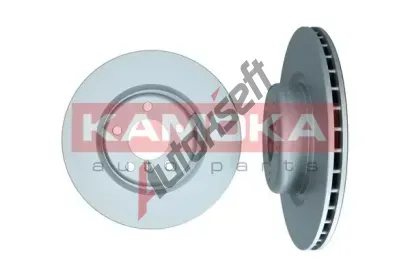 KAMOKA Brzdov kotou - 345 mm KAM 103581, 103581