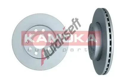 KAMOKA Brzdov kotou - 276 mm KAM 103583, 103583