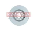 KAMOKA Brzdov kotou - 276 mm KAM 103583, 103583