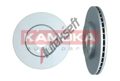 KAMOKA Brzdov kotou - 307 mm KAM 103585, 103585