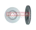 Brzdov kotou KAMOKA ‐ KAM 103586