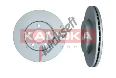 KAMOKA Brzdov kotou - 278 mm KAM 103588, 103588