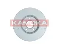 KAMOKA Brzdov kotou - 278 mm KAM 103588, 103588