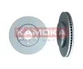 Brzdový kotouč KAMOKA ‐ KAM 103590 Brzdový kotouč KAMOKA ‐ KAM 103590