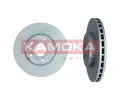 KAMOKA Brzdov kotou - 278 mm ‐ KAM 103591